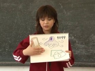 滝口ミラ　はたち