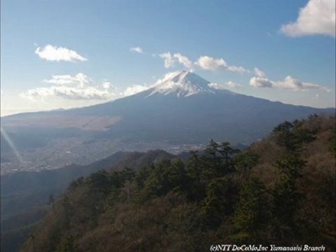 200712 Mt.Fuji LiveCam TimeLapse MittuTouge HD