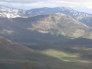 Idaho Ranches For Sale - Oneida & Andreasen