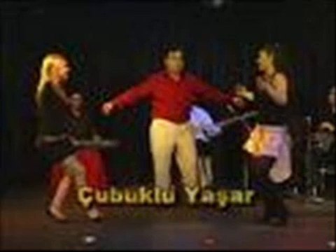 Çubuklu Yaşar - Oğlan Şibidik