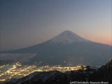 200802 Mt.Fuji LiveCam TimeLapse MittuTouge HD