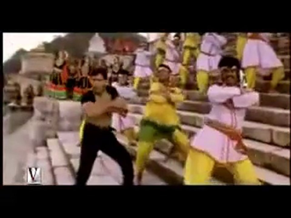 Naseeb- Chande