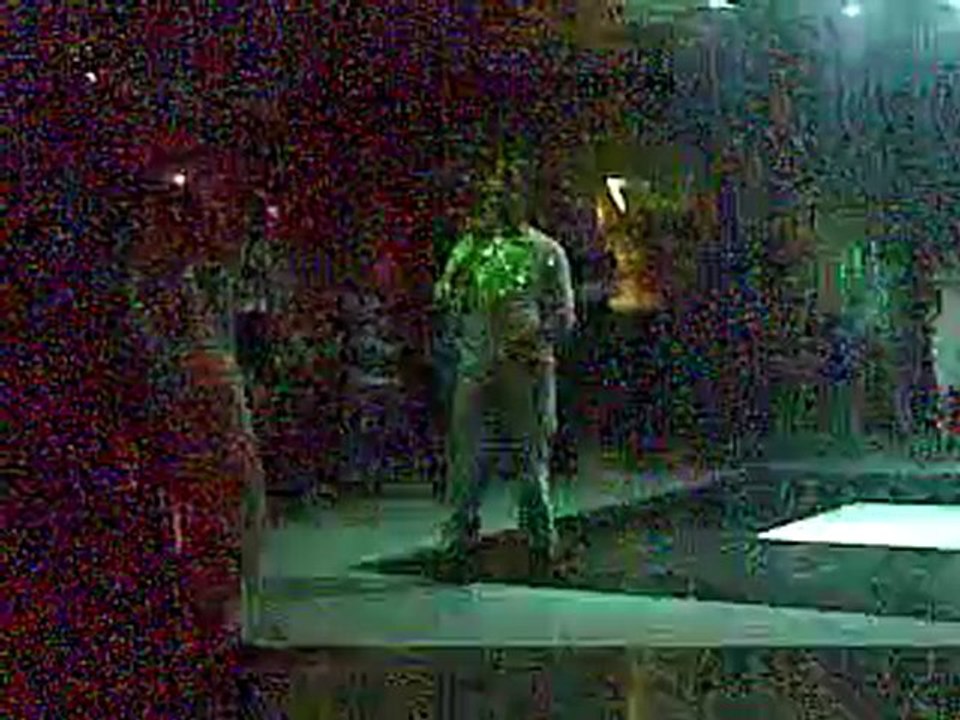 Lil Mikye ft.Mr.Vip-Connect(Live)
