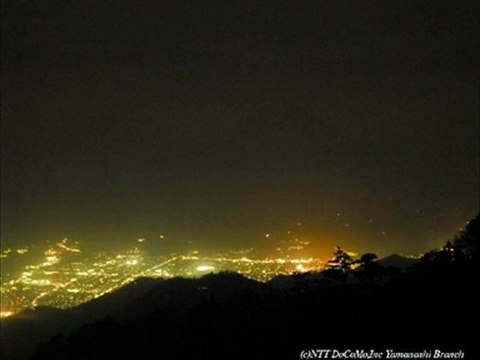 200804 Mt.Fuji LiveCam TimeLapse MittuTouge HD