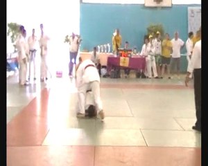 Judo club la barasse-Istres