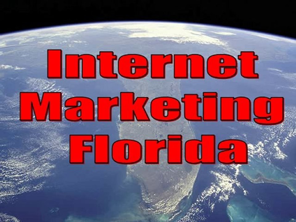 Internet Marketing Florida-5 Fatal Marketing Mistakes