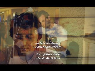 Nezih Üçler - Anlayacaksın / İlk Kez