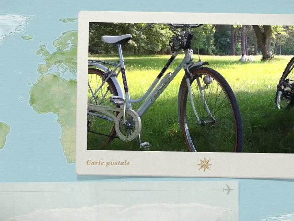 Test iMovie et vidéo sur iPhone 4 (upload iPhone)