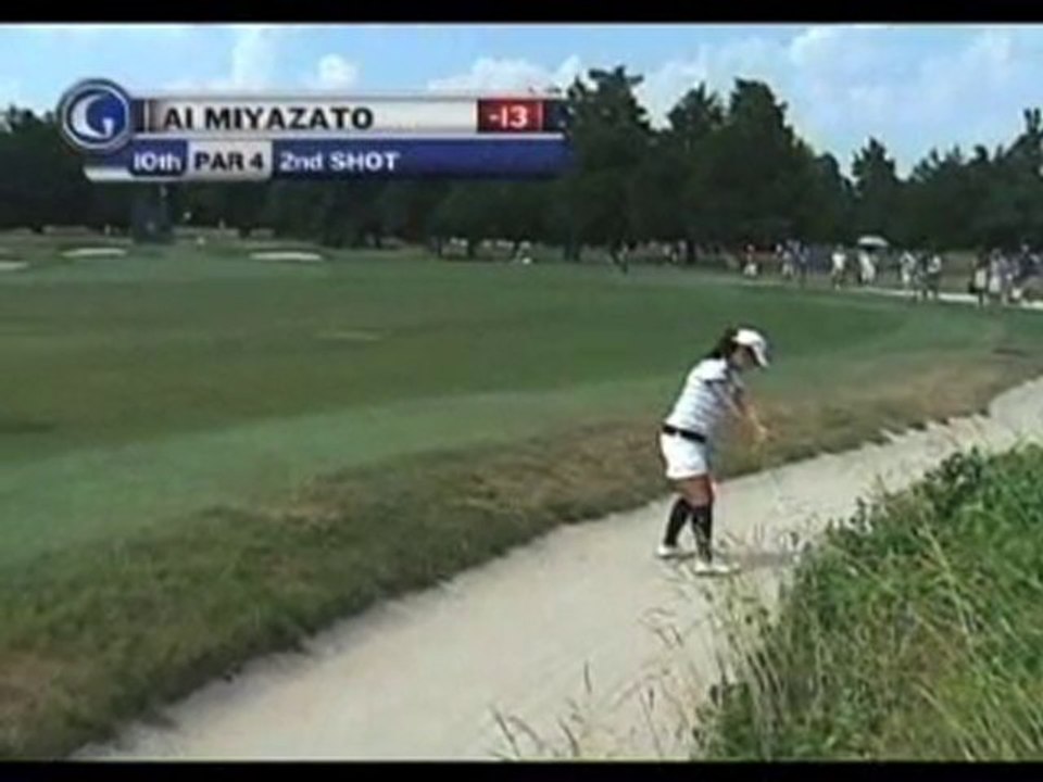 ShopRite LPGA