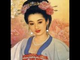 Paintings of Chinese Women!