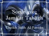 Tabligh : laissez-les innover ? Sheikh Fawzan