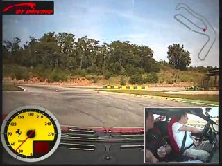 F430 Stage de pilotage 26.06.2010 actua