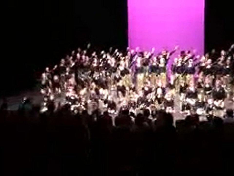 final gala  jazzy ballet  2010