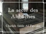 La secte des Ahbâches