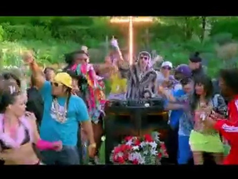 Fatal Bazooka - Ce matin va être une pure soirée