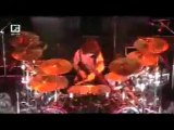 Tommy Thayer  Eric Singer Solo Live @ Rock Am Ring 2010