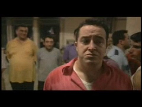 Bayrampasa Ben Fazla Kalmayacagim Kisim 3