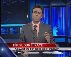 Asım Yıldırım Ama Allahım ben secde etmek istiyorum