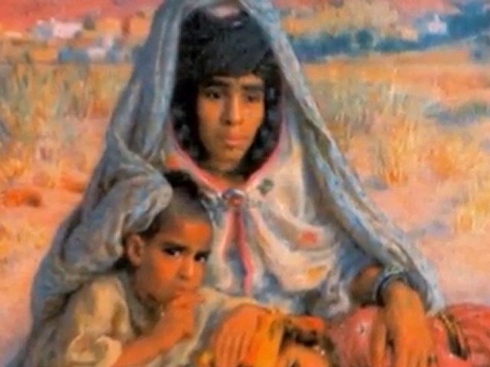 Orchestre National De Barbès - Alaoui -