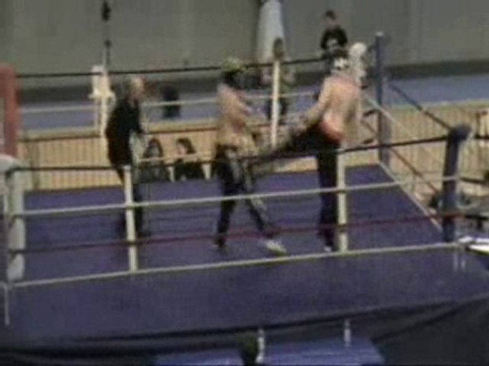 k1 rules 2010 montelimar  eric L