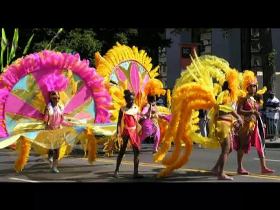 Carnival Whine