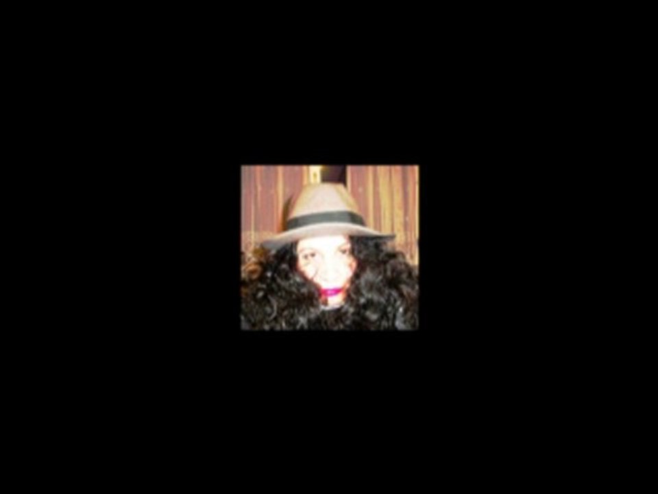 LUMINITA SOARE- LIFE IS CABARET- MUSIC FILM CABARET