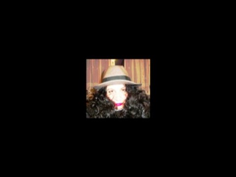 LUMINITA SOARE- LIFE IS CABARET- MUSIC FILM CABARET