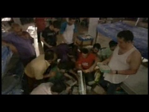 Bayrampasa Ben Fazla Kalmayacagim Kisim 5