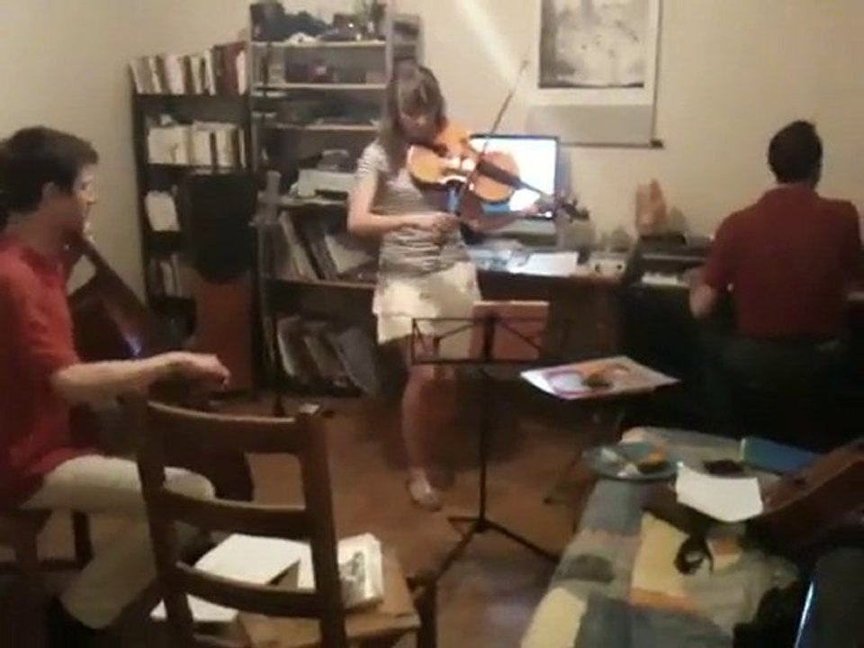 La Nuit Des Rois : Répète Musiques