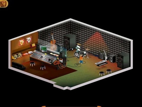 SANALİKA SNAPLAX ŞARKI YARIŞMASI