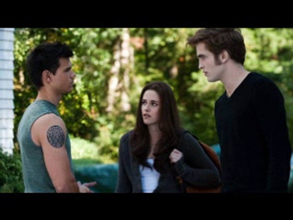 Eclipse (2010) part 1