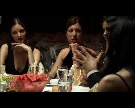 Nev Mazideki Aşk (2010)