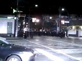 G20 Toronto Protests @ Spadina and Queen 12:36am