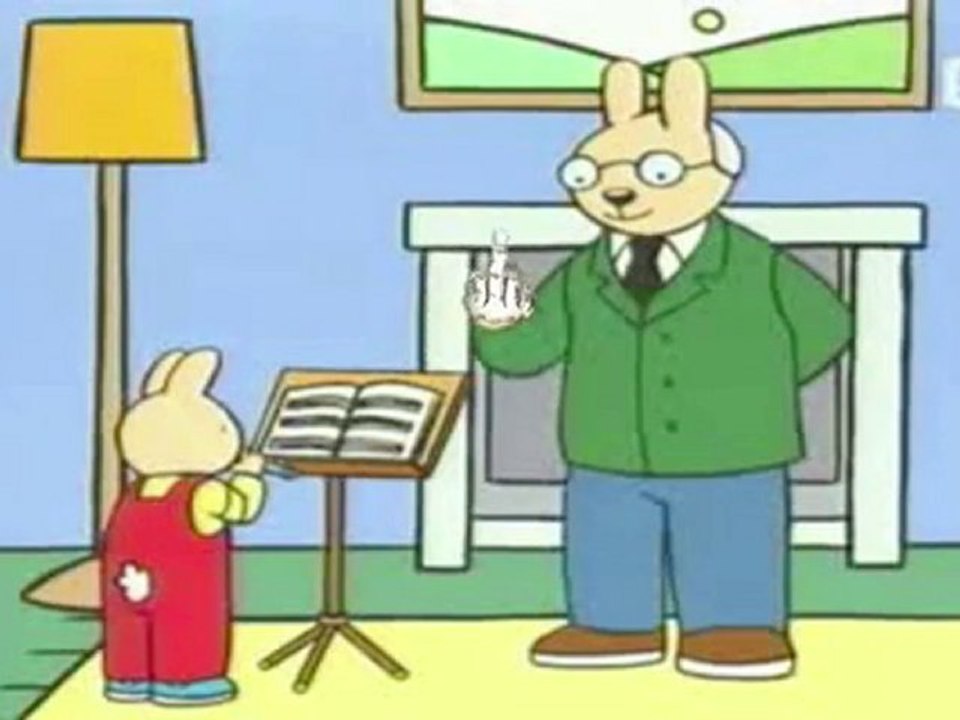 milo vie galère {youtube poop french}