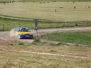 rallye de la lorraine 2010