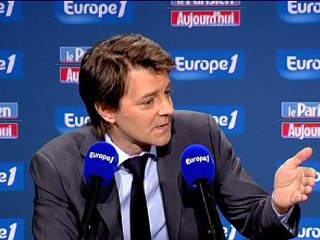 Bettencourt : "le fisc examinera la totalité des actifs"