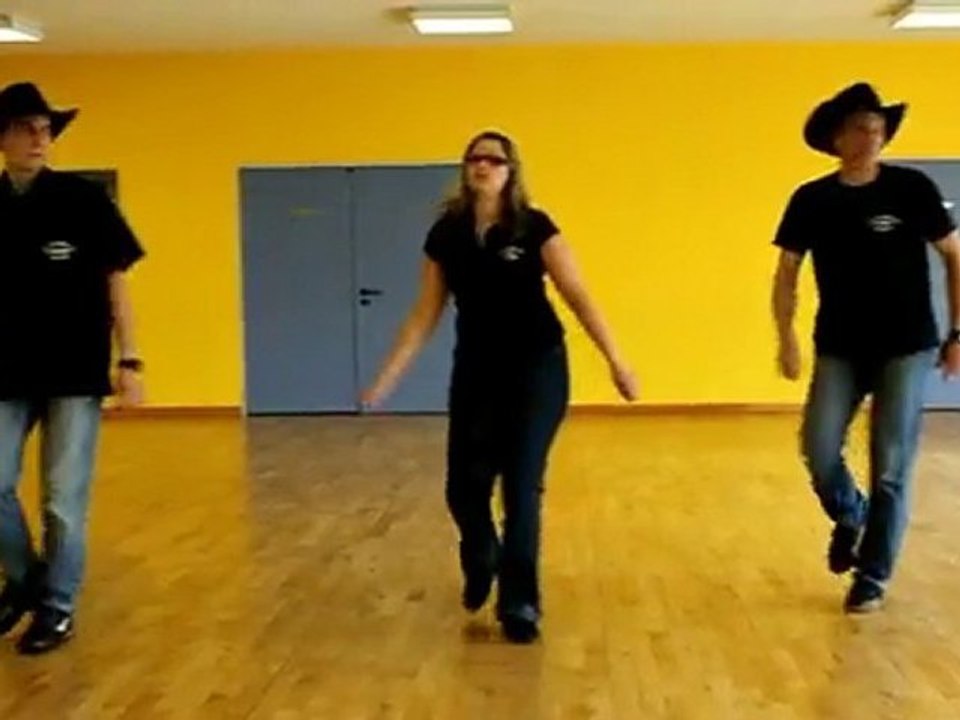 CLIP TONIC Action