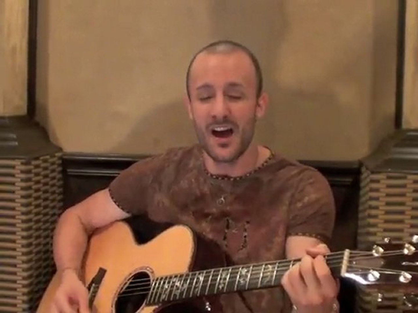 John Mayer - St. Patrick's Day