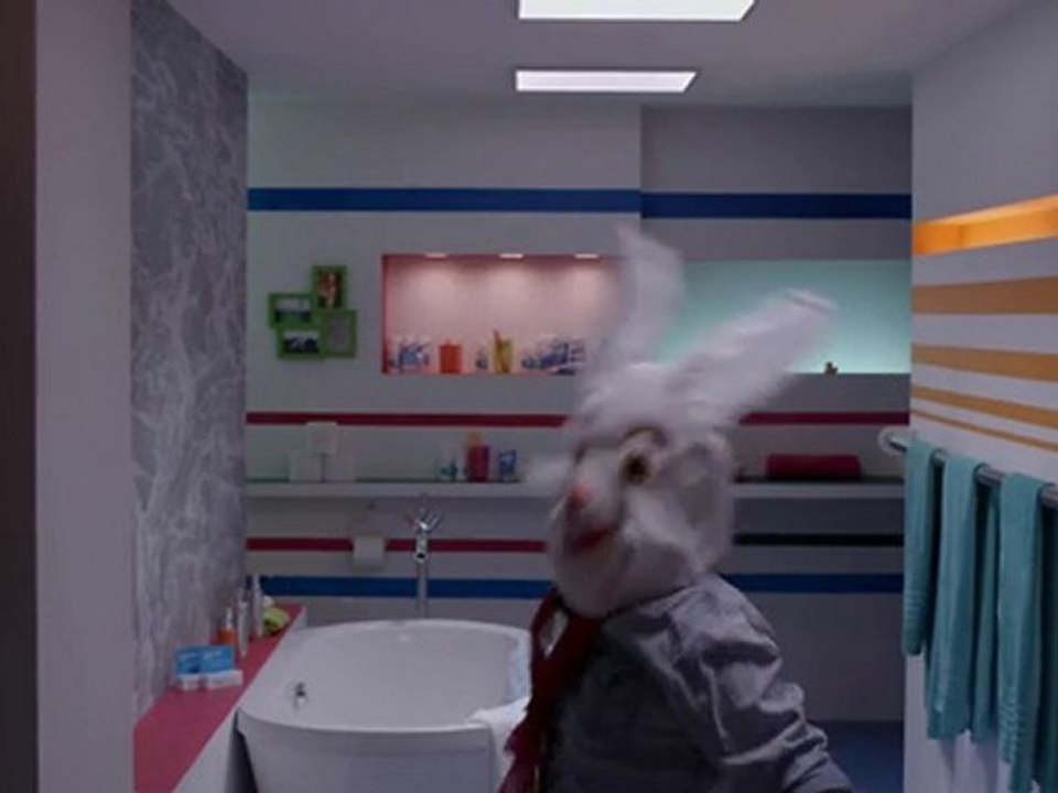 Big Brother 11 - Freederm ad - Still Looking Good