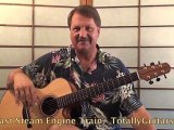 John Fahey - The Last Steam Engine Train Guitar lesson