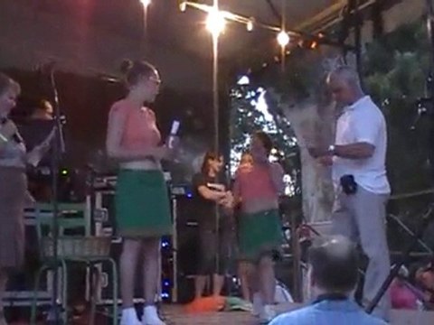 Récompenses; Pom Pom Girls de Cabestany