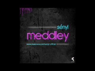 Meddley senyl