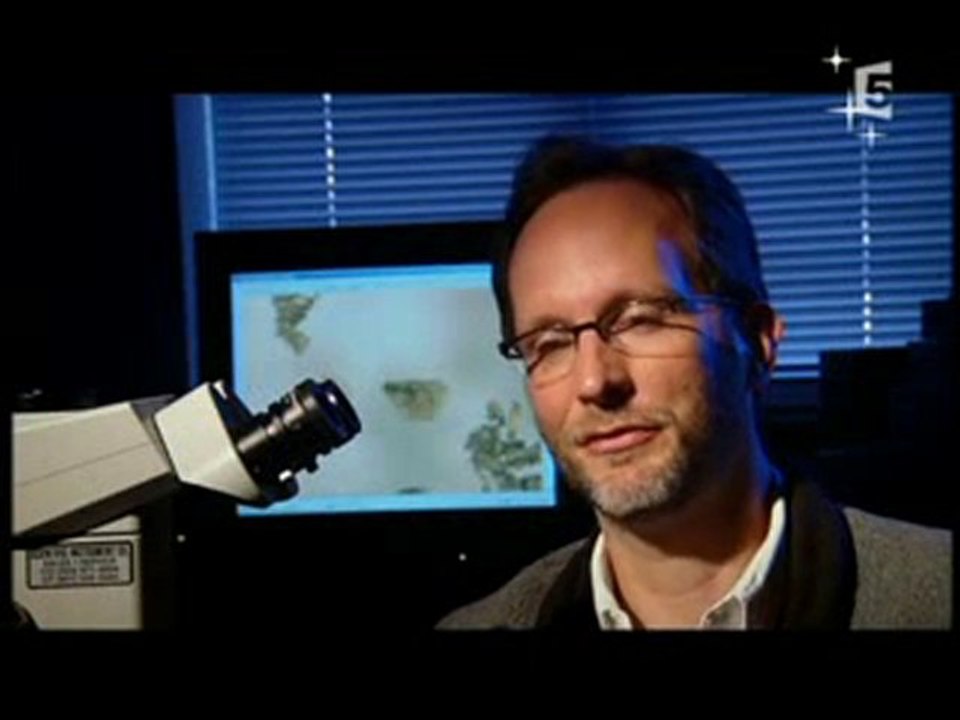 Apophis 2036 - part1