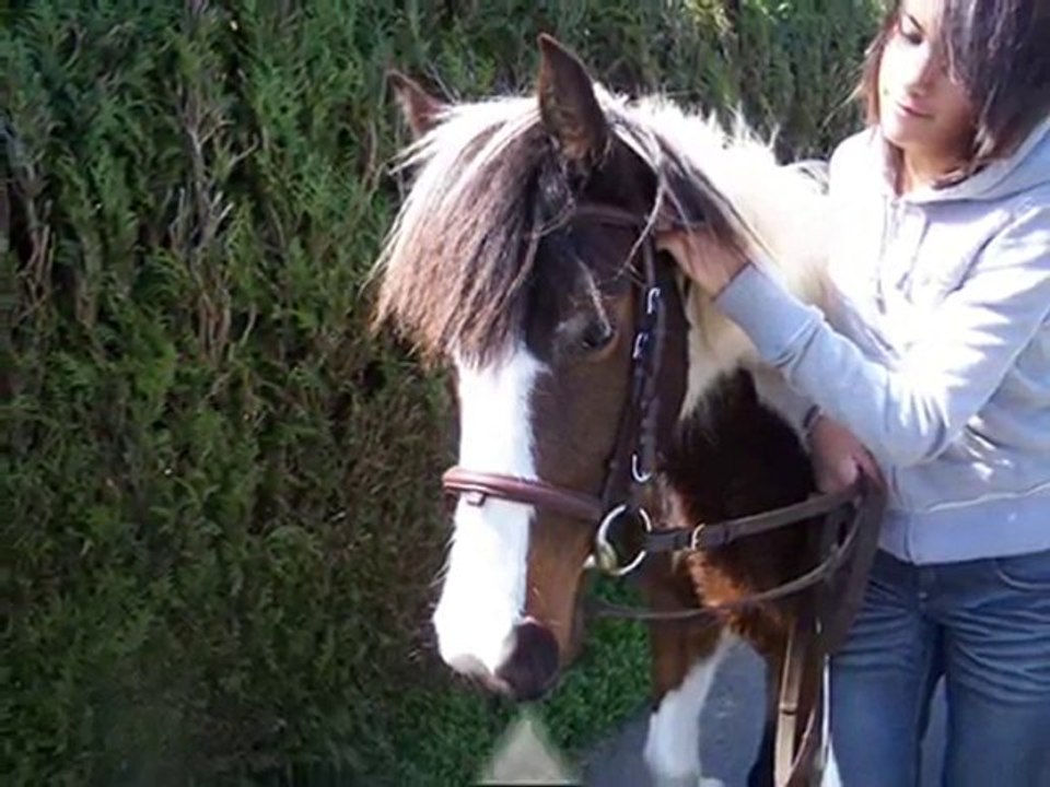 Belèn La Meilleure De Toute Je t'aime PQT