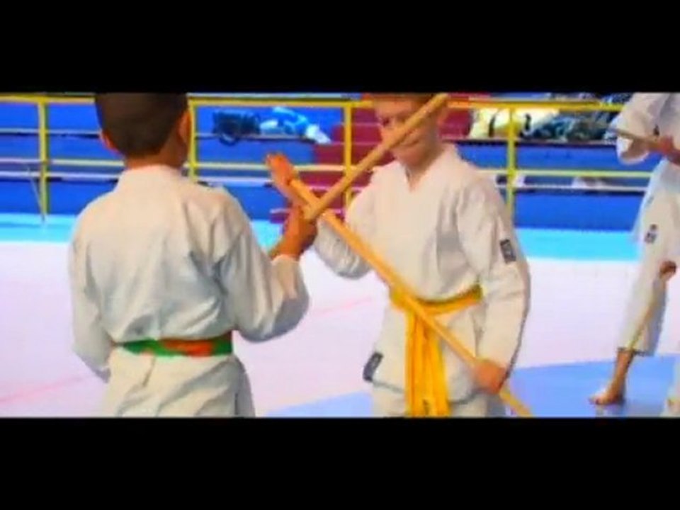 Rencontre LSC-KCC 15 05 2010