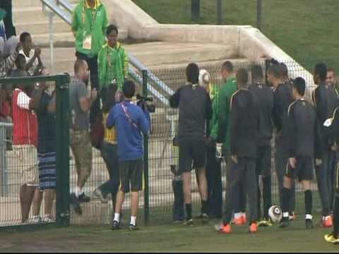 Football365 : Le Mondial par Pelé