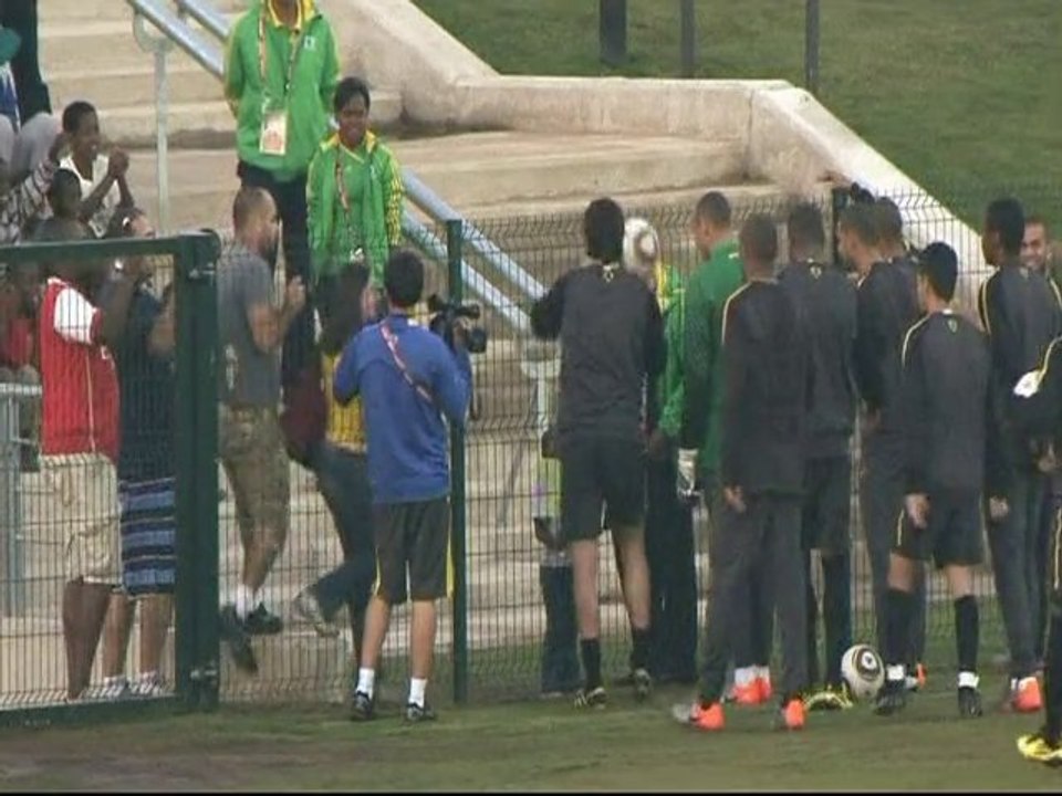 Football365 : Le Mondial par Pelé