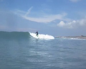 Surf Nord Printemps 2010