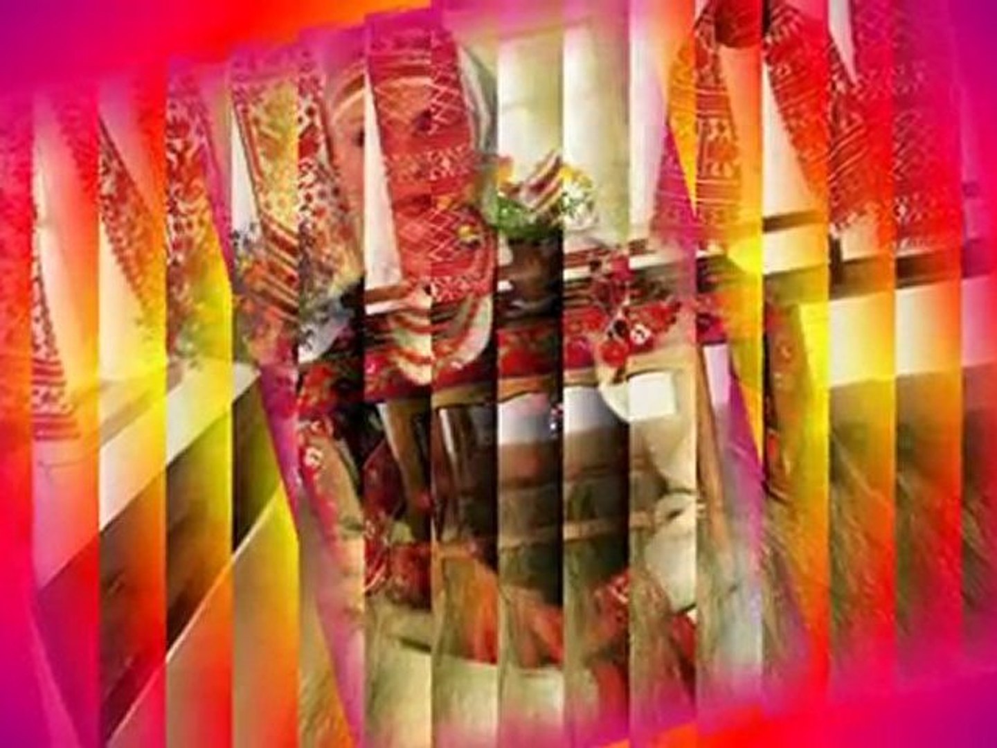 ⁣Ой у лузі ♥ Ukrainian folk song by Tetiana Buchenko