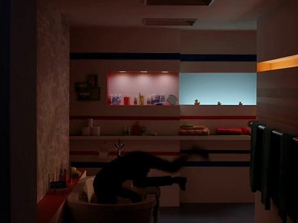 Big Brother 11 - Freederm ad Still Confident